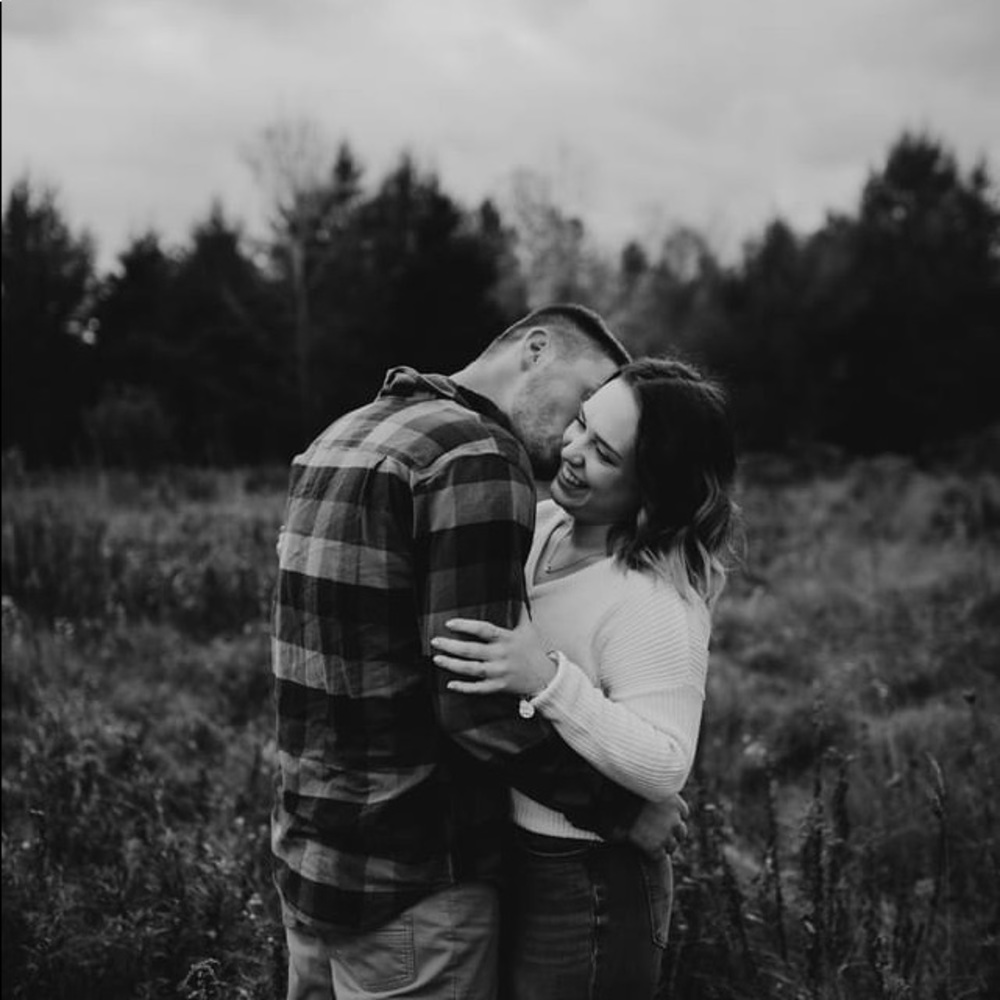 Meet your Posher, Abigail